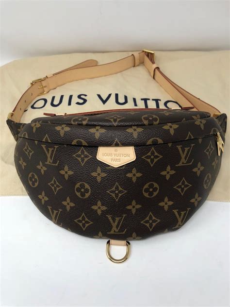 louis vuitton bag fur|Louis Vuitton bum bag outline.